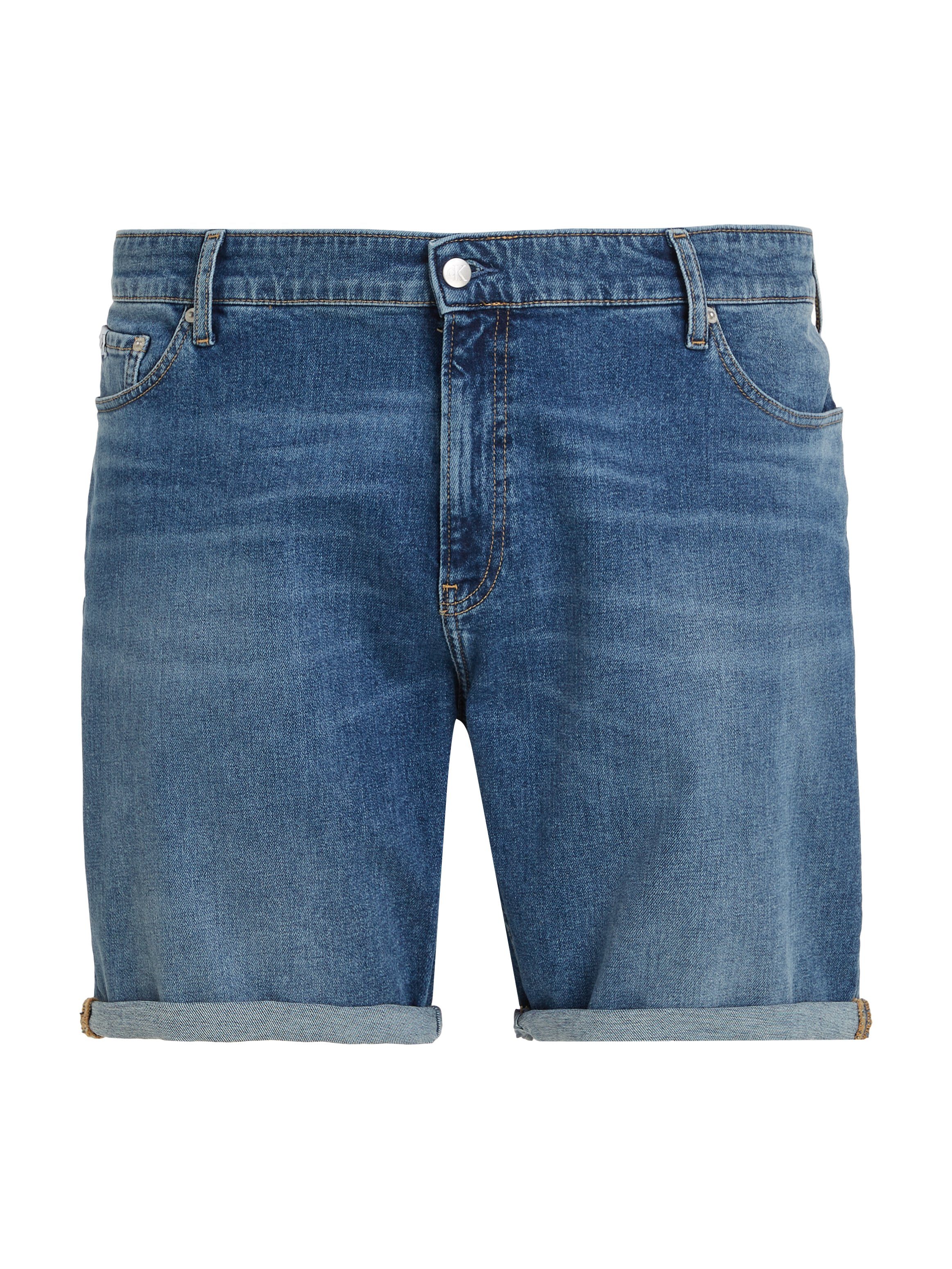 Calvin Klein Jeans Plus Shorts REGULAR günstig online kaufen