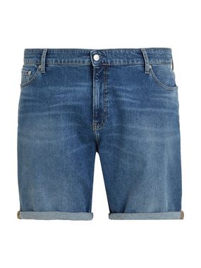 Calvin Klein Jeans Plus Shorts REGULAR SHORT PLUS Große Größen