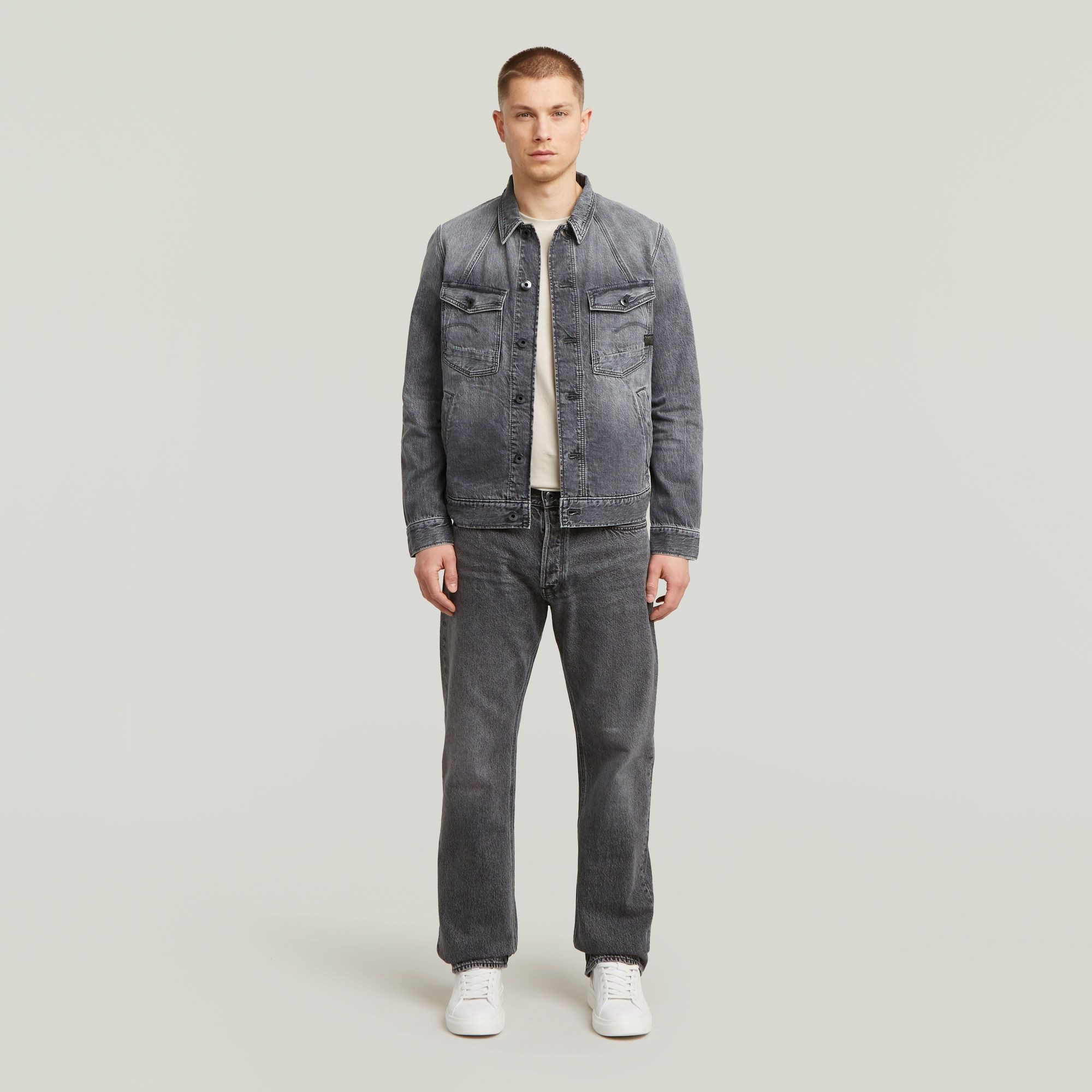 G-STAR 5-Pocket-Jeans