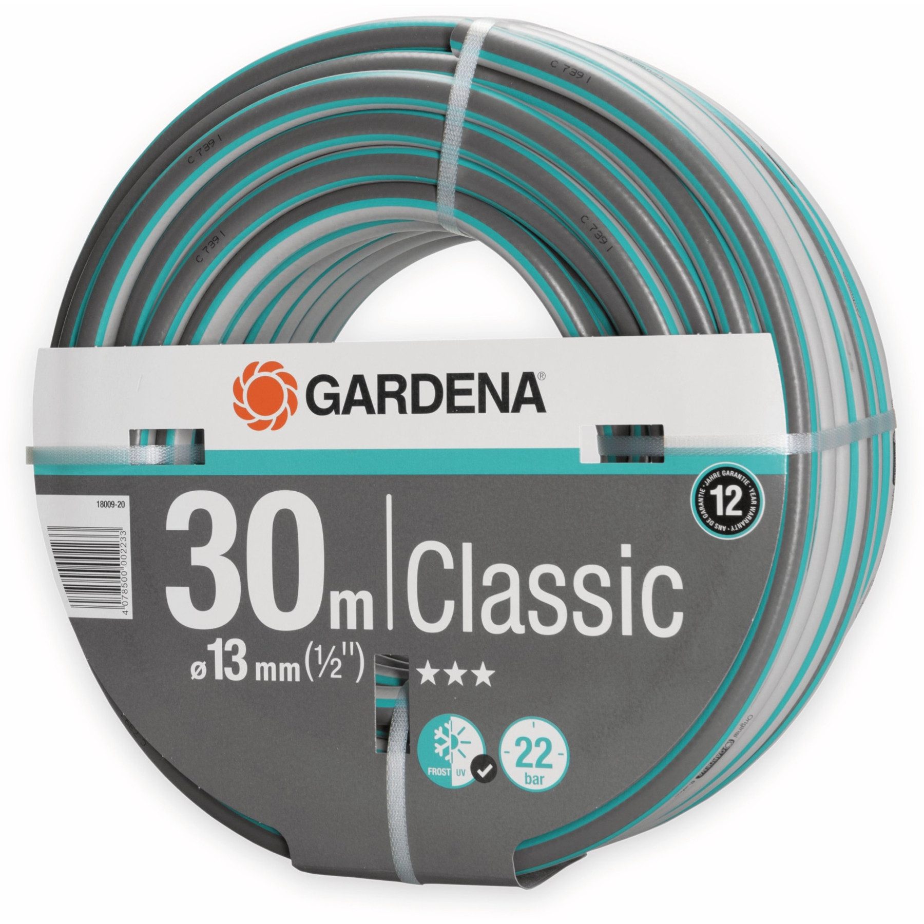 Thumbnail - GARDENA Bewässerungssystem GARDENA Gartenschlauch 18009-20, 30 m