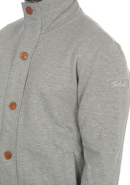 !Solid Sweatjacke SDTripjacket