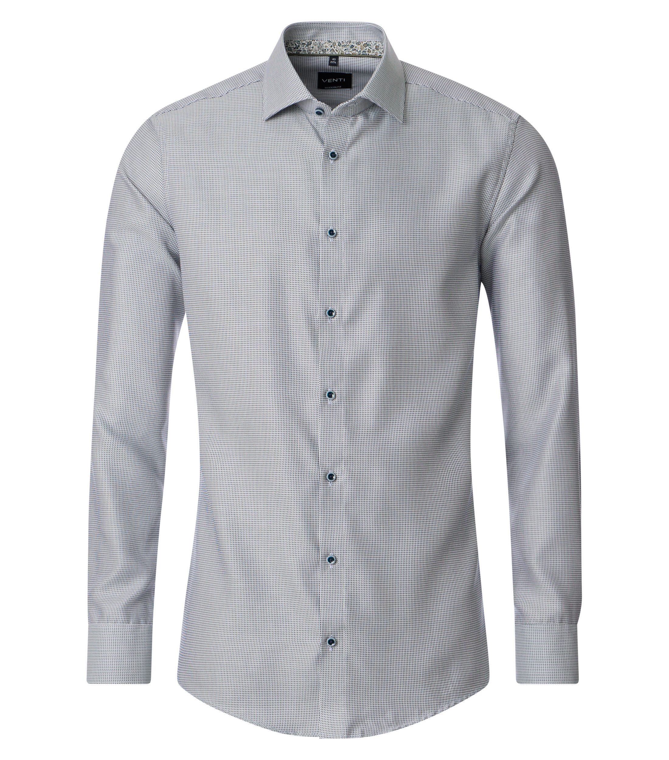 VENTI Businesshemd VENTI Businesshemd uni günstig online kaufen