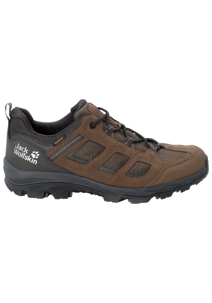 Jack Wolfskin VOJO 3 TEXAPORE LOW M Wanderschuh günstig online kaufen