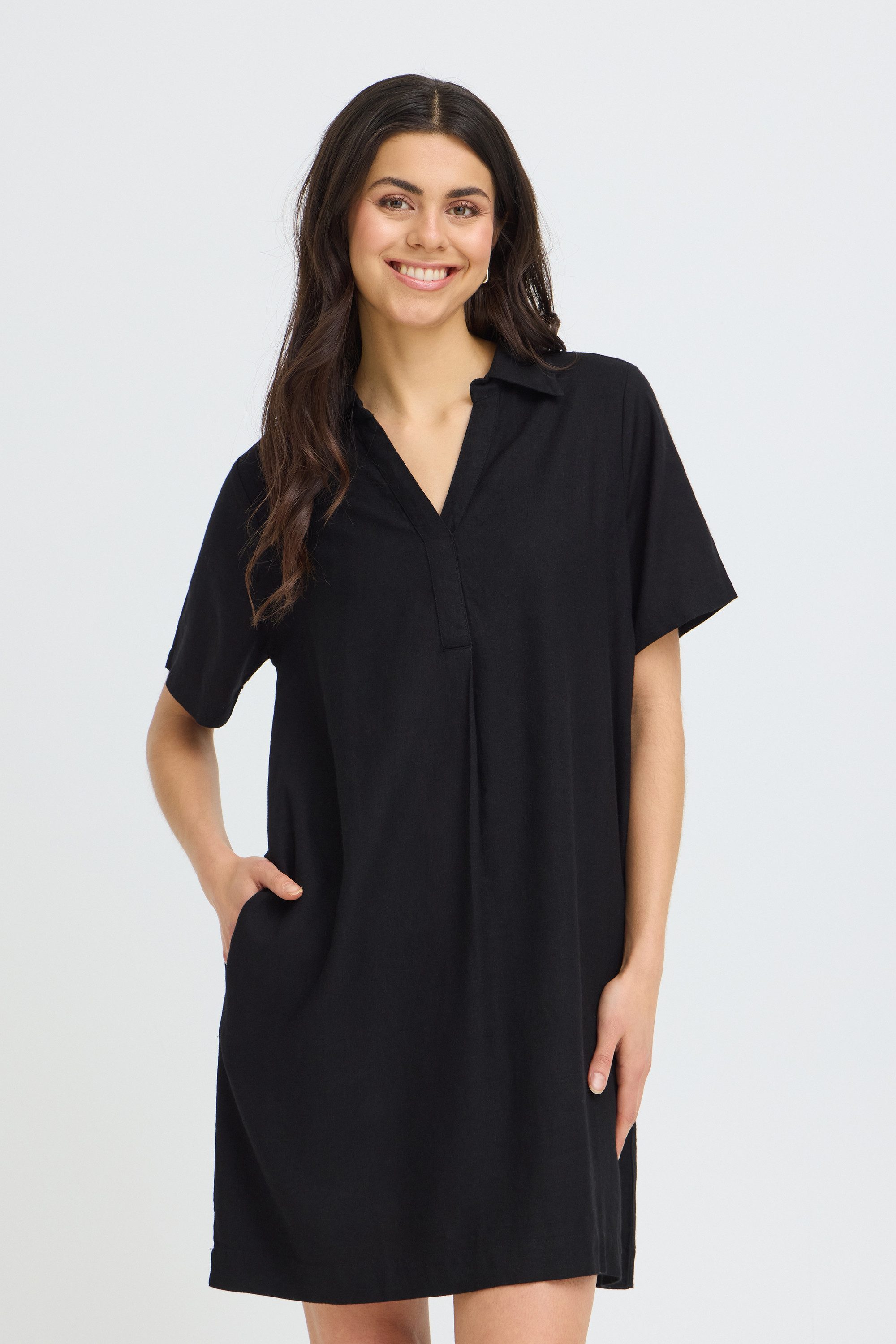 fransa Jerseykleid Casual FRJETT