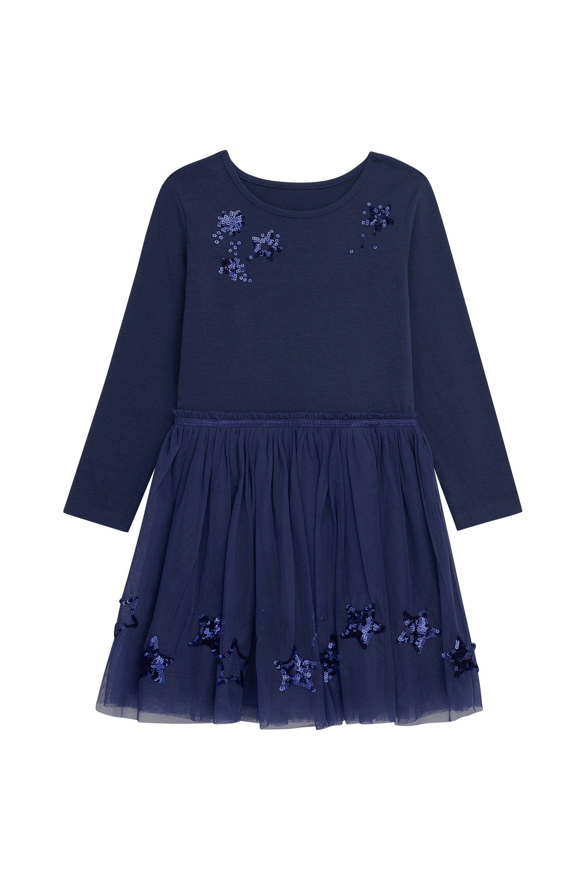 Tüllkleid DANAMADE Dress DLINA