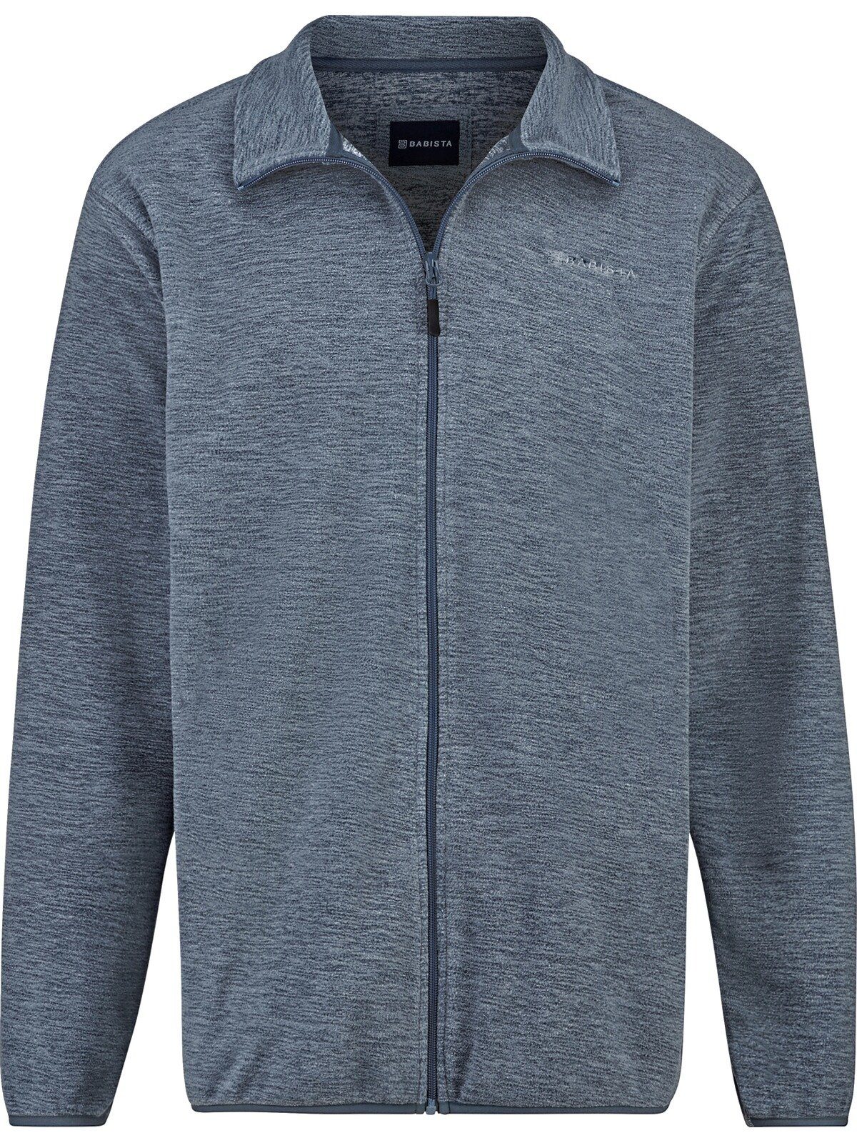 Babista Fleecejacke FLOREVERTO mit praktischem Zipper günstig online kaufen