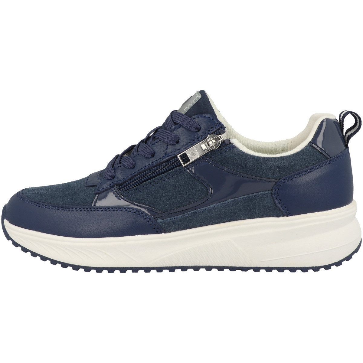 Damen-Schuhe von Waldläufer in Blau | DE