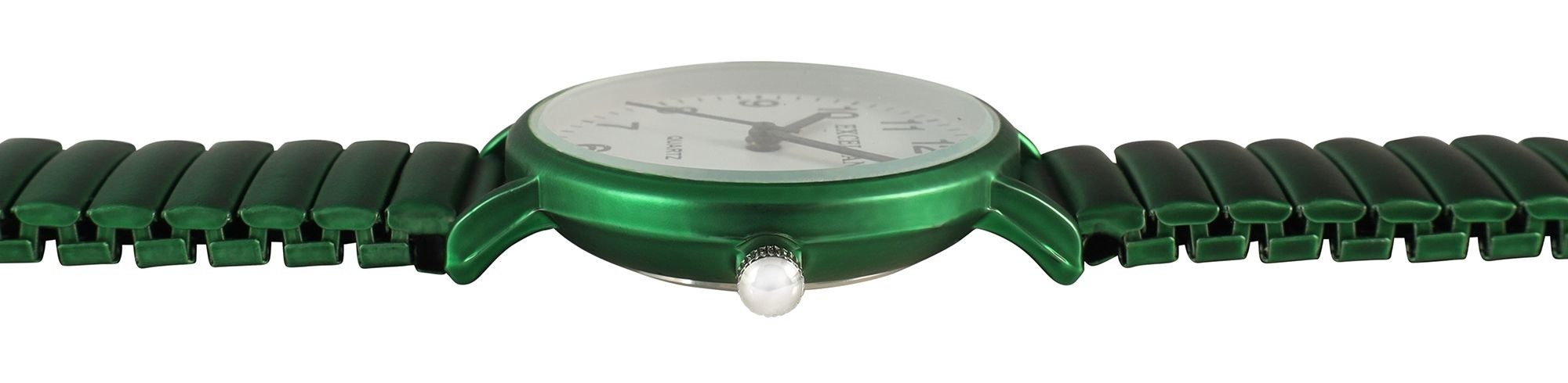 Excellanc Quarzuhr 1700078 Excellanc Damenuhr mit günstig online kaufen