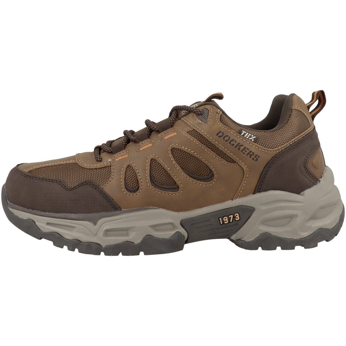 Dockers by Gerli 51FR001 Herren Sneaker
