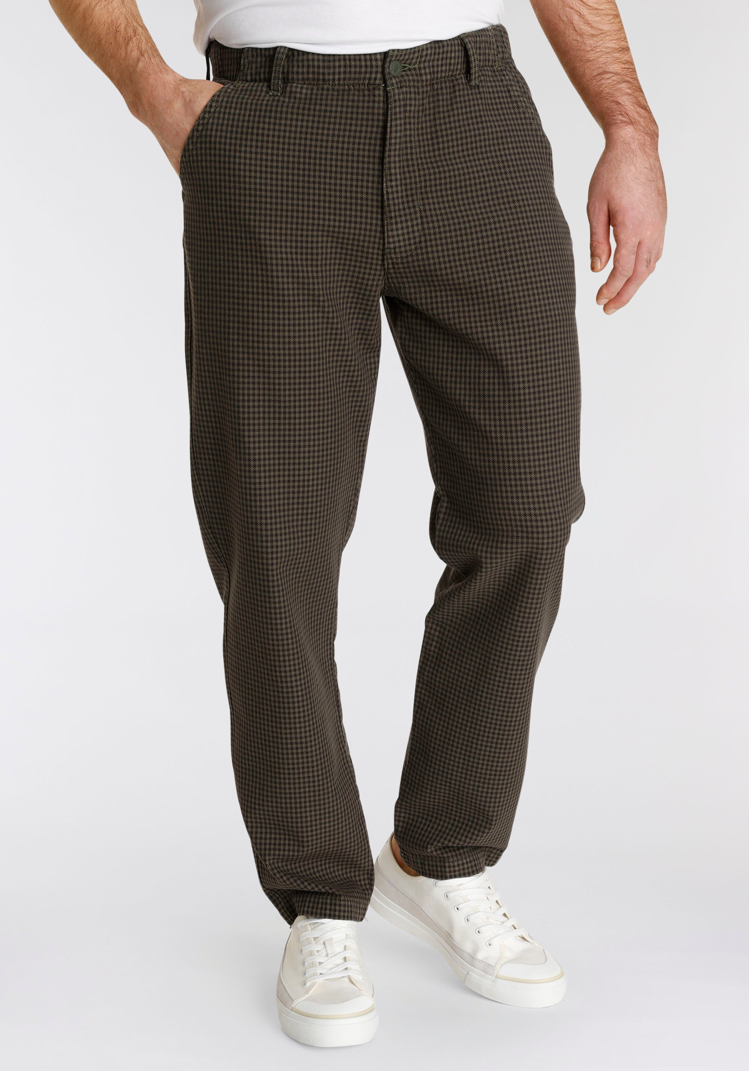 Levi's® Chinohose XX CHINO EZ TAPER günstig online kaufen