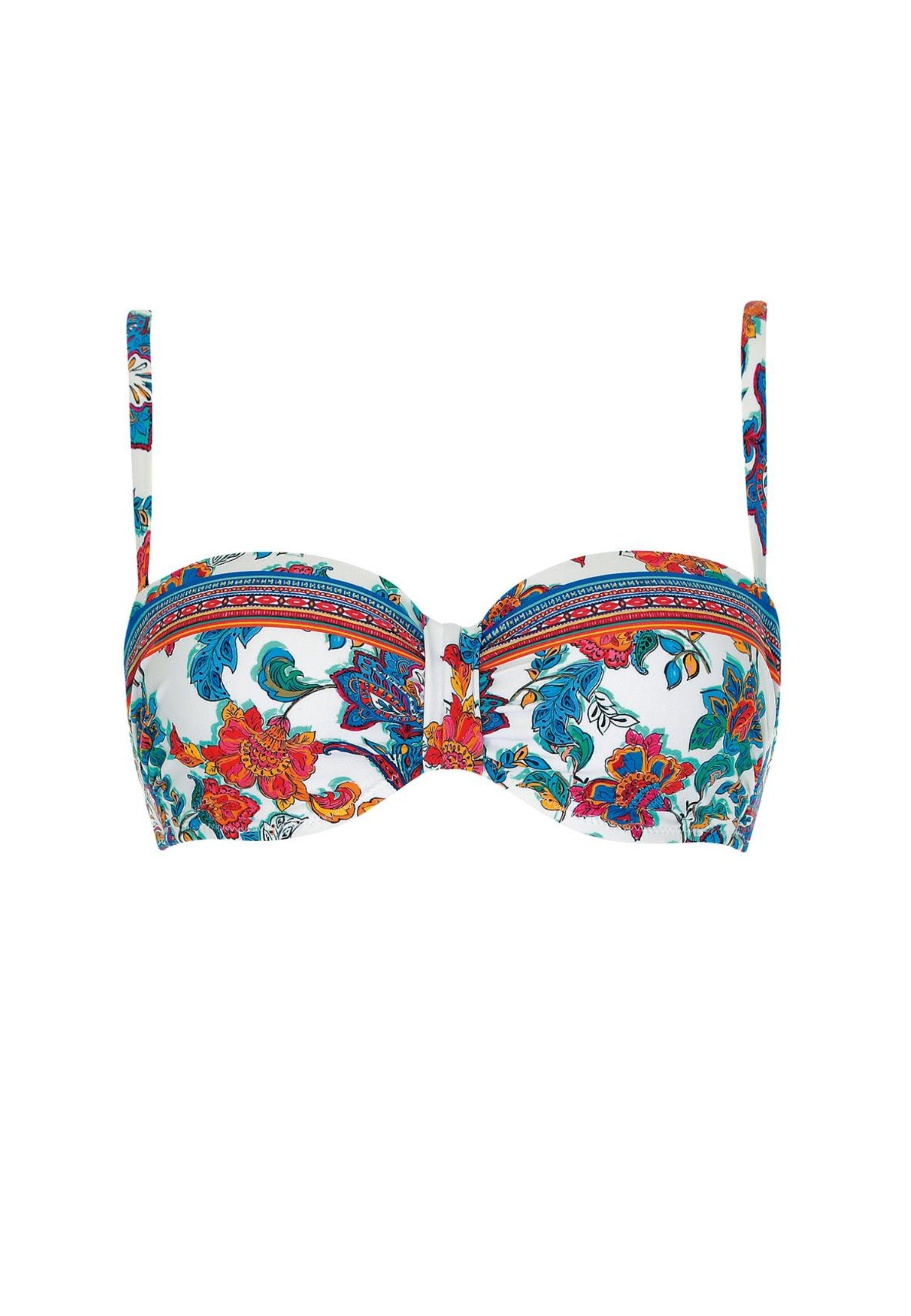 Olympia Bügel-Bikini-Top Mix&Match Bikini Top (1-St)