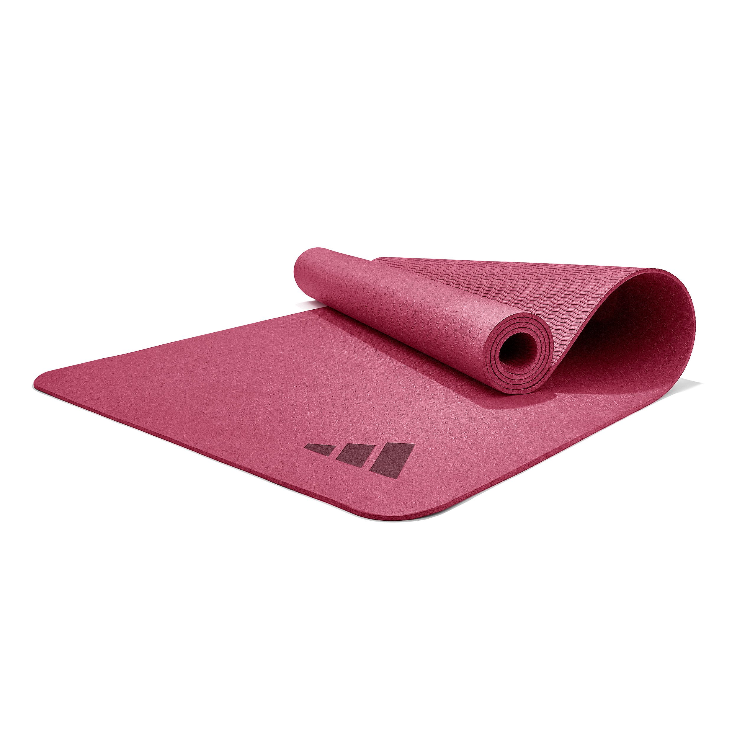 Yogamatte Adidas Premium Yogamatte, 5mm in verschiedenen Farben