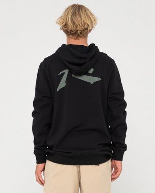 Rusty Hoodie COMPETITION HOODED FLEECE