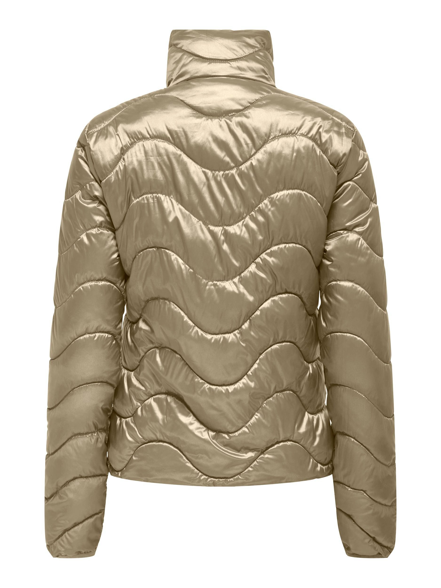 ONLY Steppjacke ONLVEGA WAVE QUILTED JACKET CC OTW günstig online kaufen