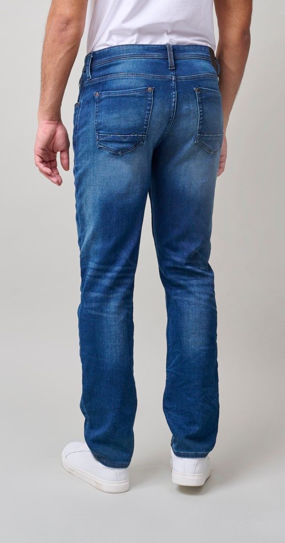 Blend 5-Pocket-Jeans BLEND JEANS TWISTER jogg dark blue 20714514.200292