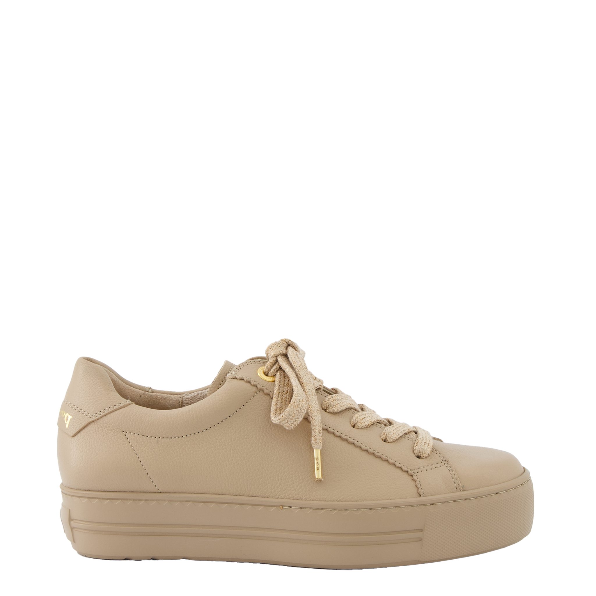 Paul Green Paul Green 5241-118, Sneaker, Beige, Damen Sneaker