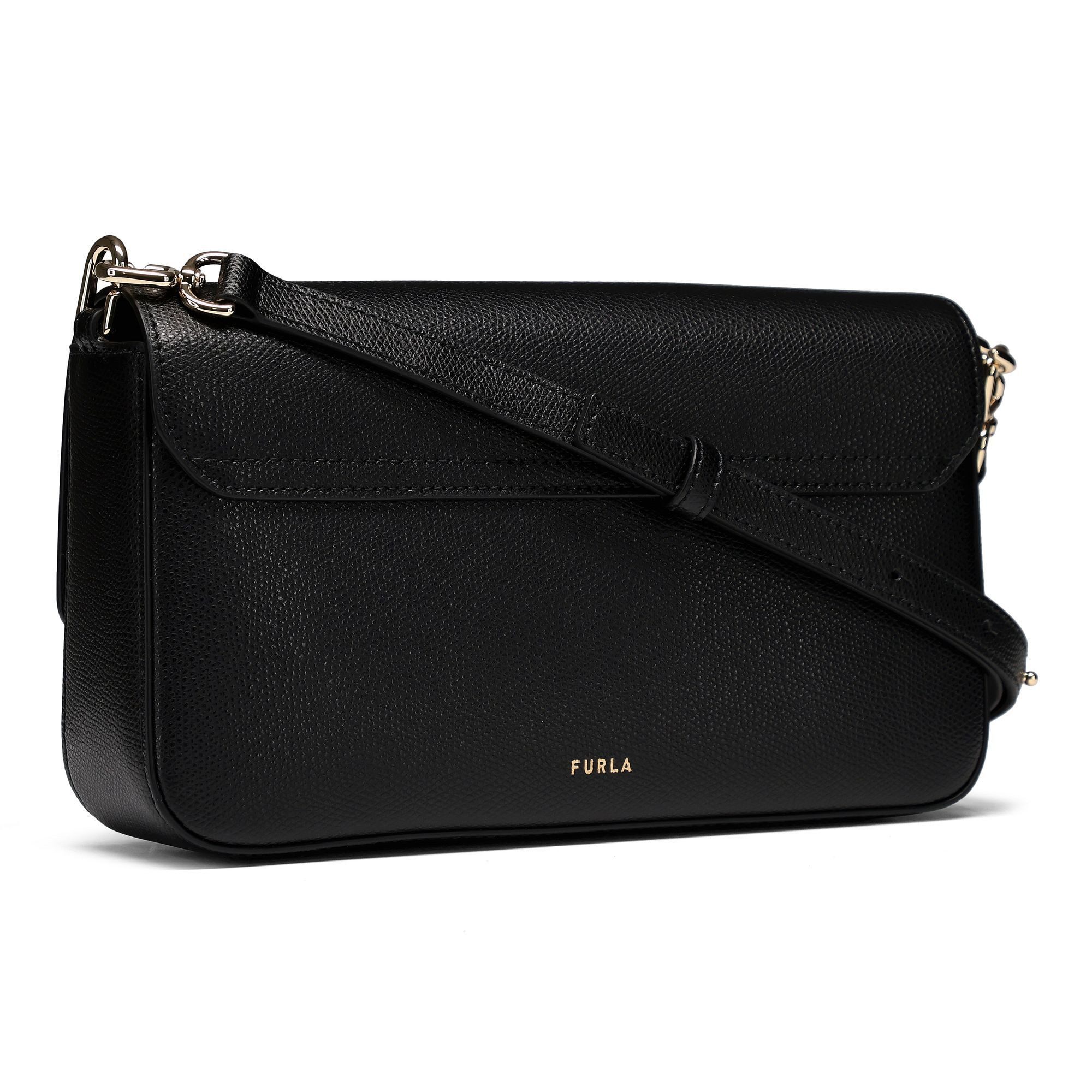 Furla Umhängetasche Iride, Leder