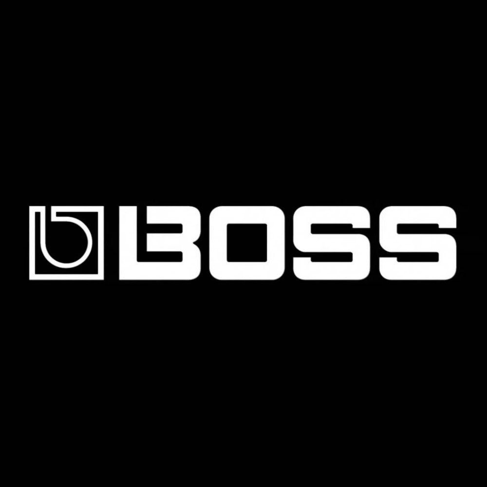 Boss by Roland