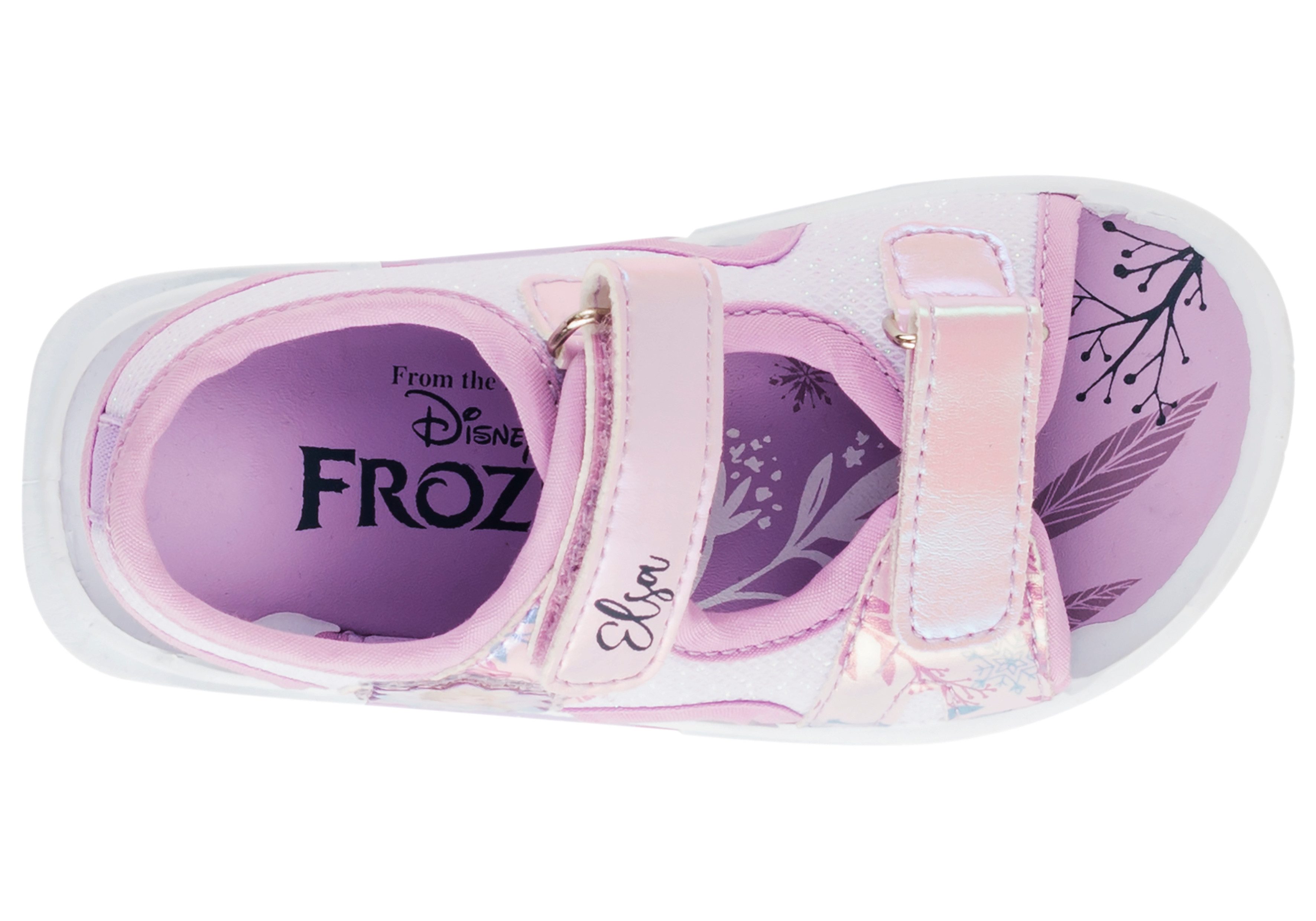 Disney Frozen Sandale