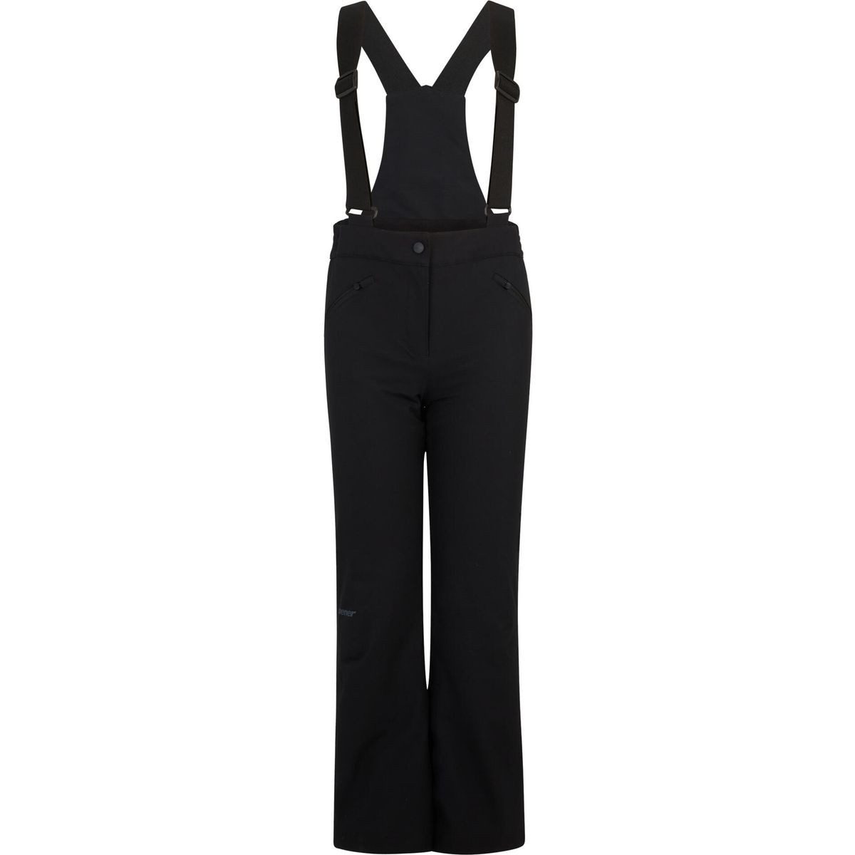 Ziener Skihose Afia jun Pants Ski Funktionale, wattierte Skihose für Mädchen mit ZIENER AQUASHIELD®