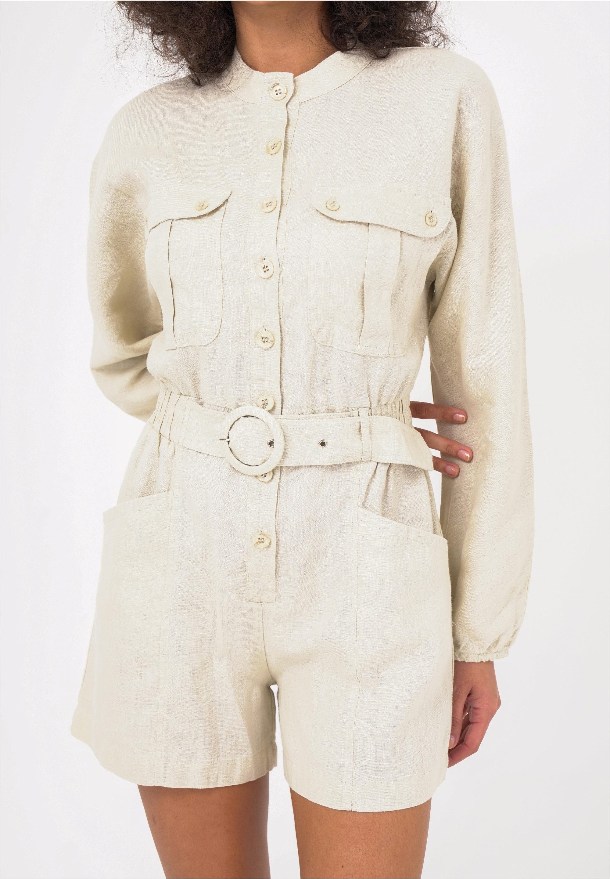 freshlions Jumpsuit Jade (1-tlg) im klassischen Design günstig online kaufen