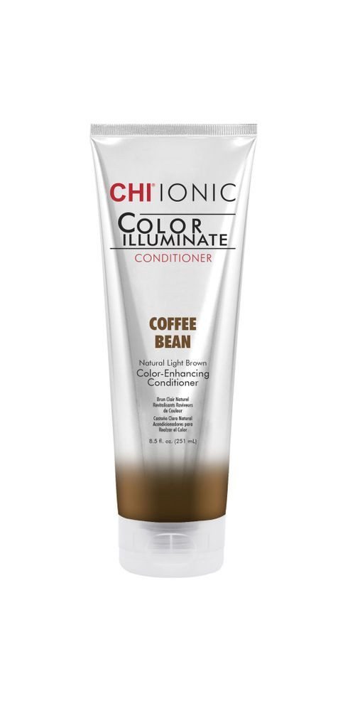 CHI Haarfarbe CHI Color Illuminate coffee bean 251ml
