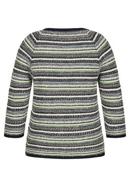 Rabe Strickpullover