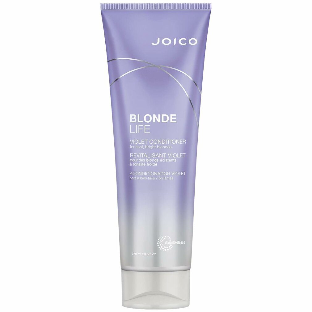 Joico Haarspülung BLONDE LIFE violet conditioner 250ml
