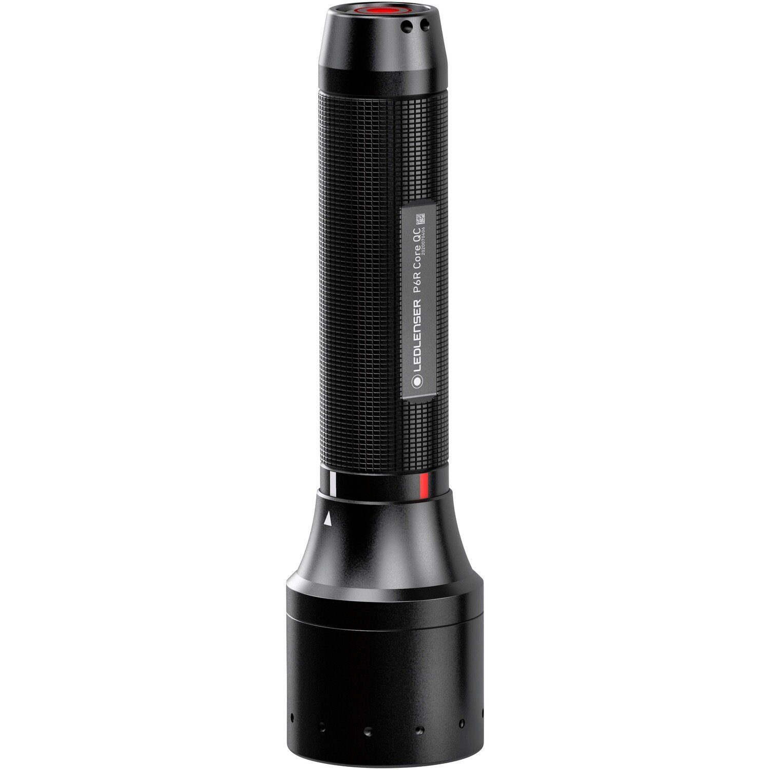 Ledlenser Taschenlampe Lampe P6R Core QC