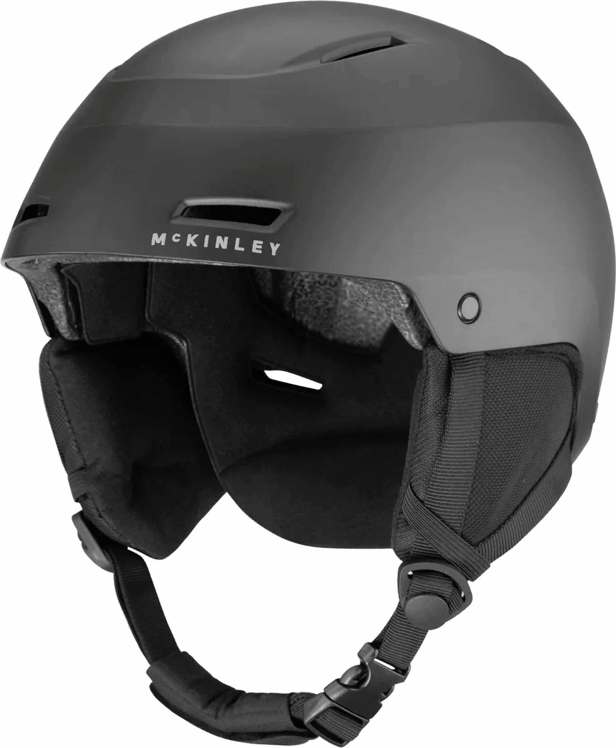 McKINLEY Skihelm Ux.-Ski-Helm BOLD II BLACK