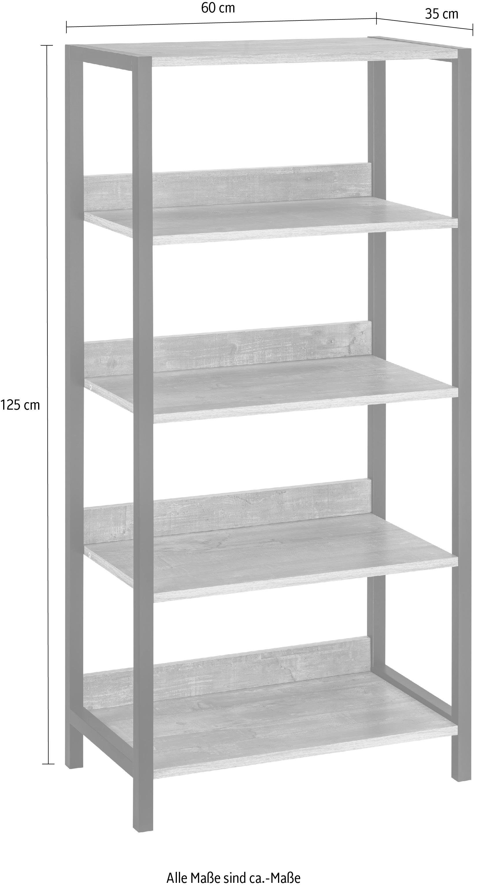 Home affaire Badregal Chris, Breite 60 cm