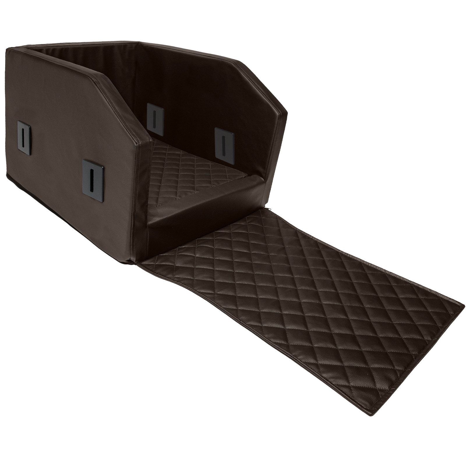 CopcoPet Tier-Autobett Rücksitz und Vordersitz Autohundebett günstig online kaufen