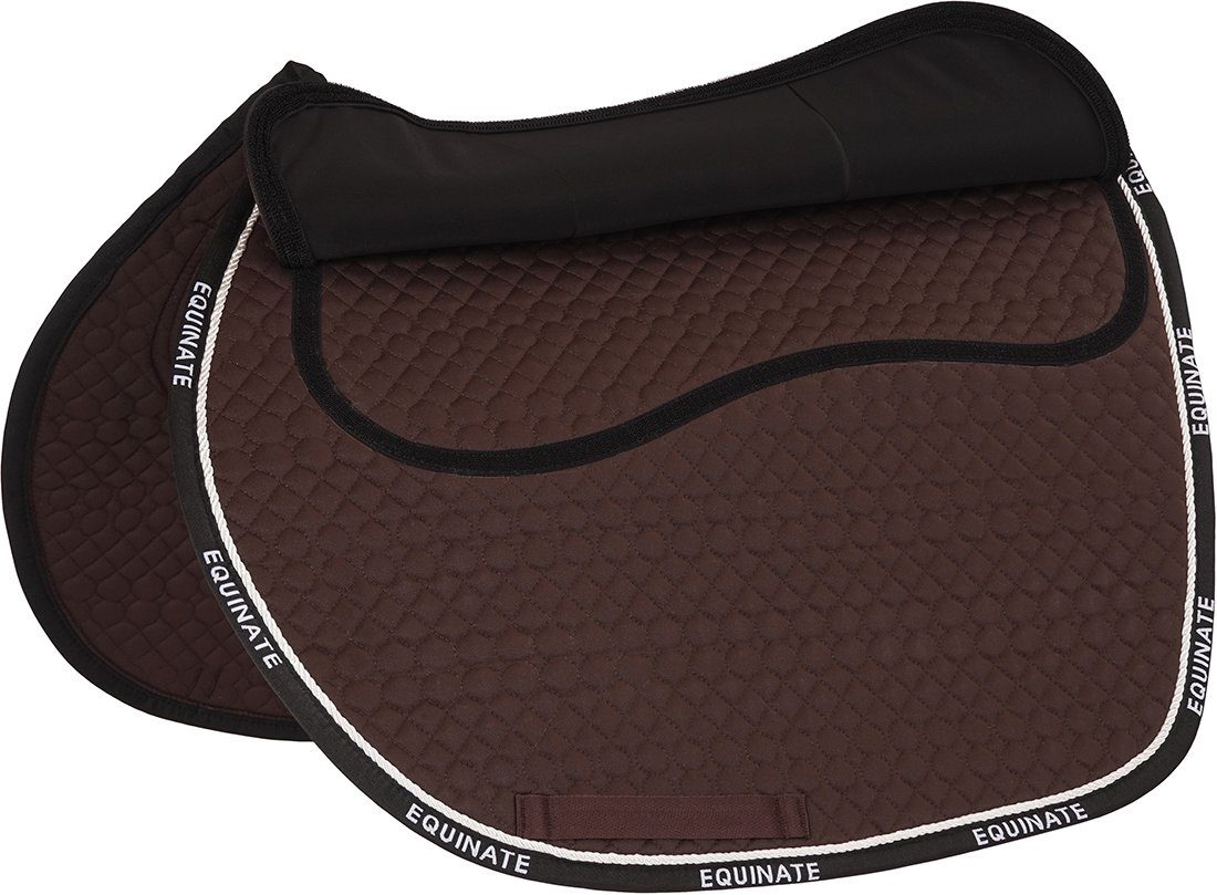 Equinate Schabracke 3 Zonen Korrektur Schabracke Allround