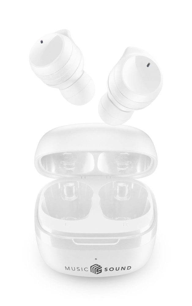 Cellularline wireless In-Ear-Kopfhörer