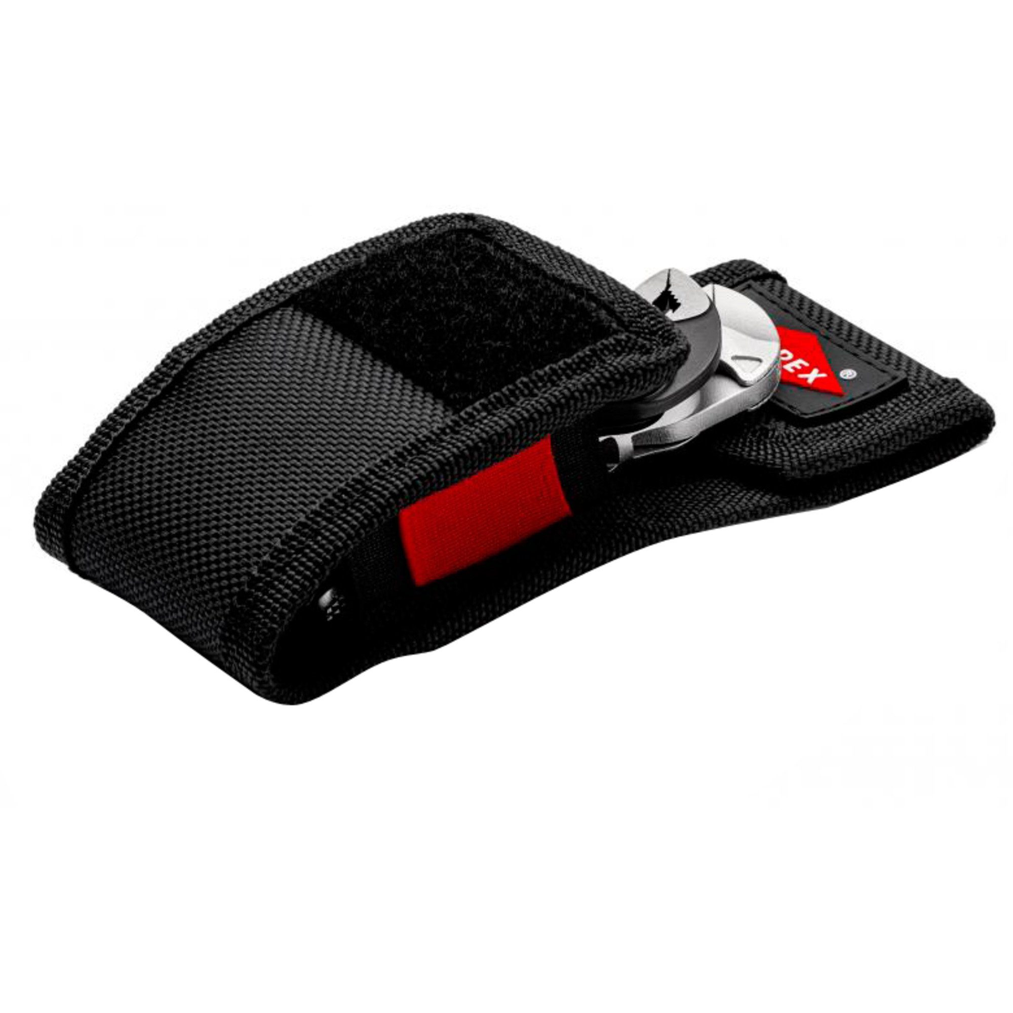 Knipex Zangenset KNIPEX Zangen-Set XS mit Tasche, 2-teilig, (in