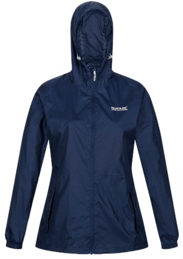 Regatta Outdoorjacke Damen Regen Jacke - Pk It Jkt III Waterproof Shell günstig online kaufen