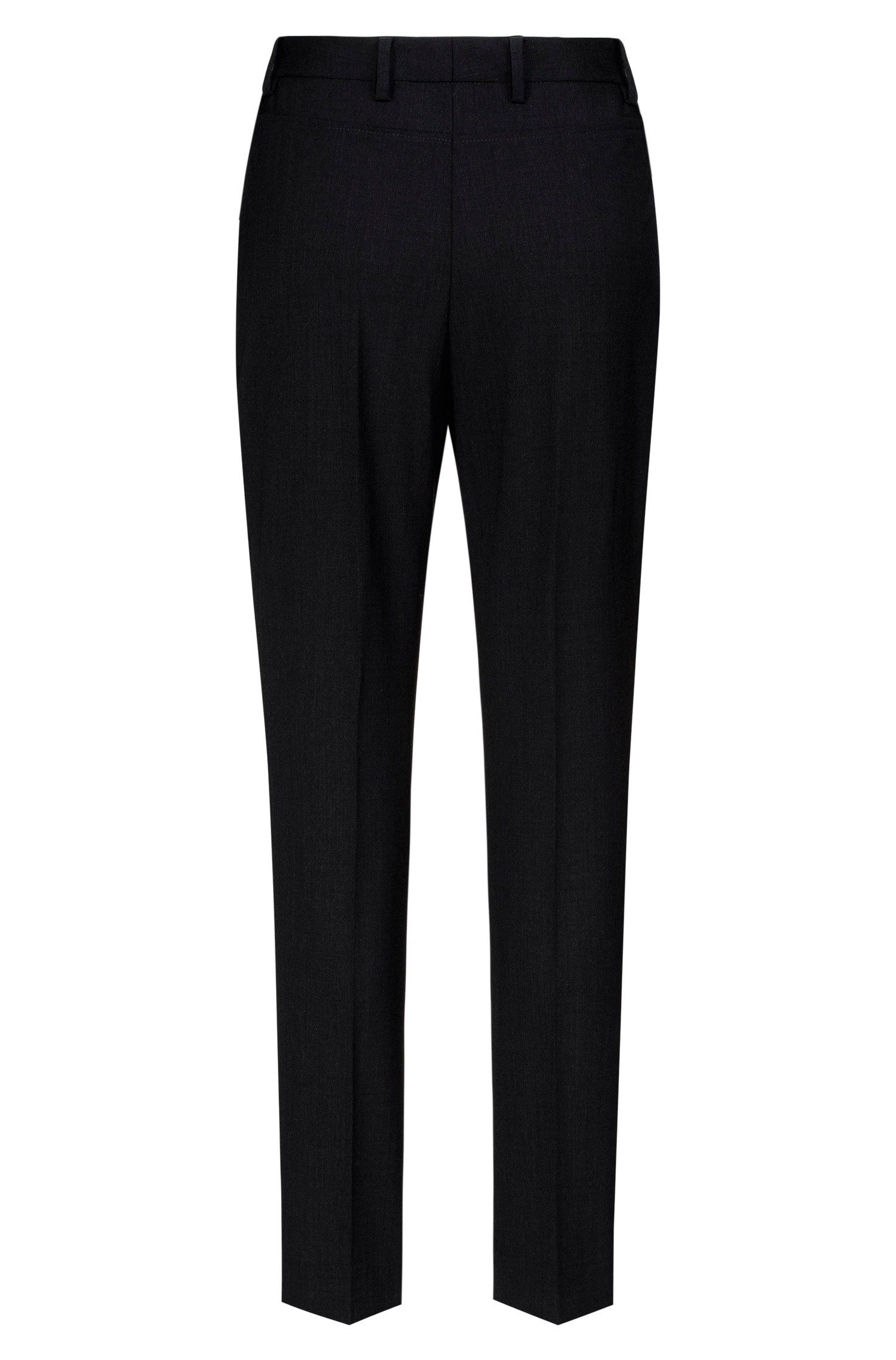 GREIFF Anzughose Greiff Corporate Hose PREMIUM Damen Regular OEKO TEX® Schw günstig online kaufen