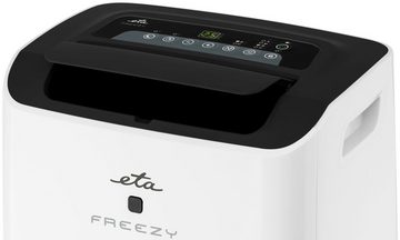 eta 3-in-1-Klimagerät Freezy, Kühlung - Befeuchtung - Lüftung