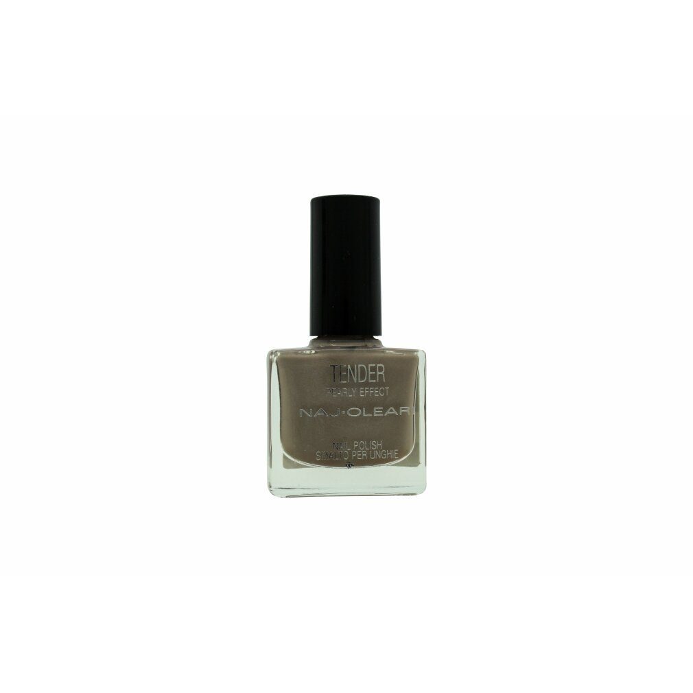 Naj Oleari Nagellack Colour Emotion Nail Polish Tender Pearly Effect Nr. 135