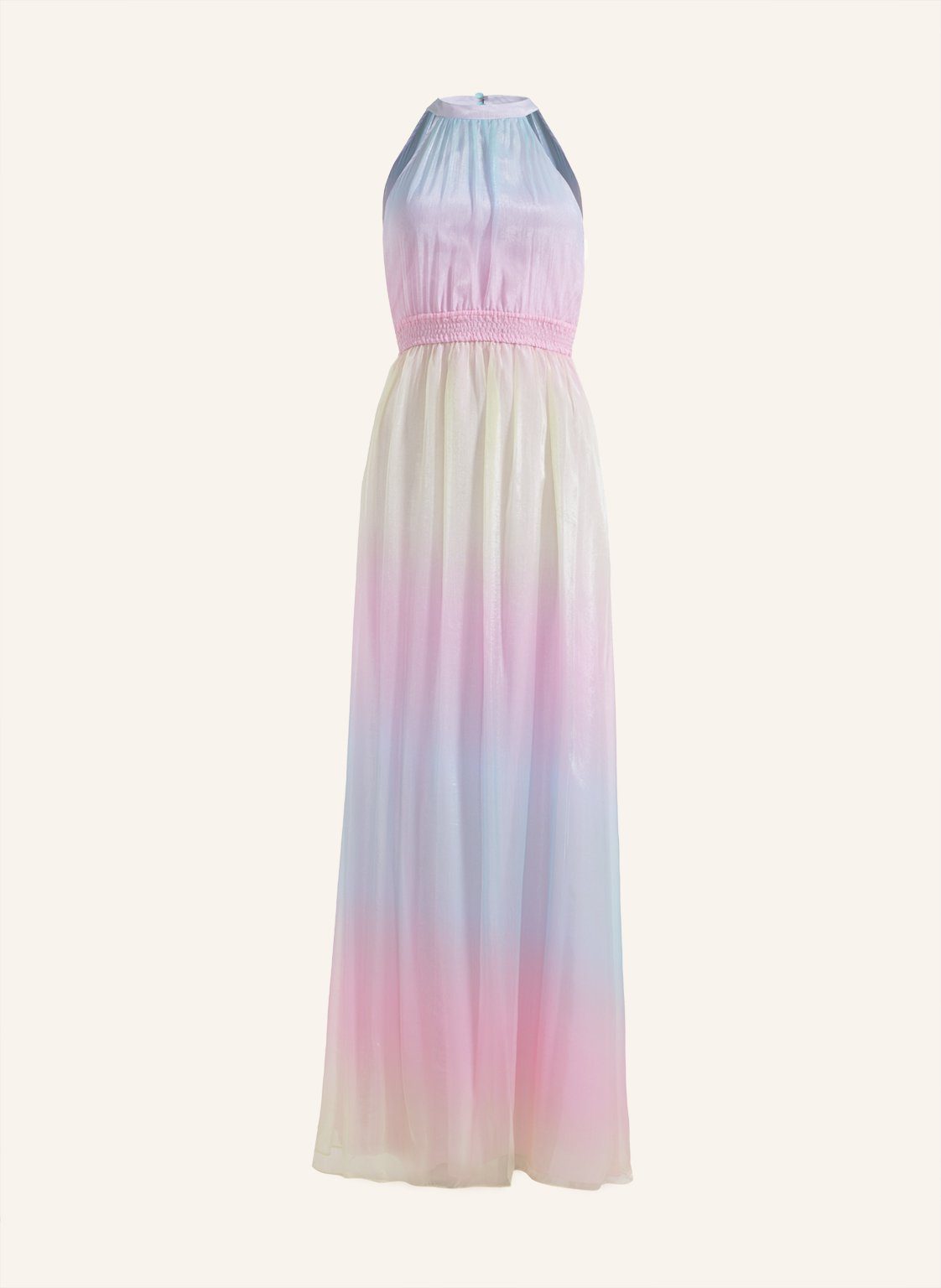 PRISMA DRESS Unique Abendkleid