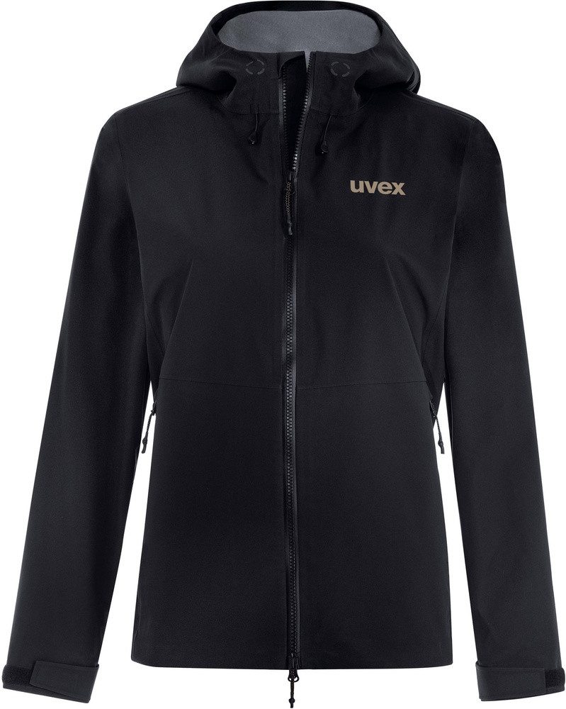 Uvex Regenjacke Corporate 26 Women