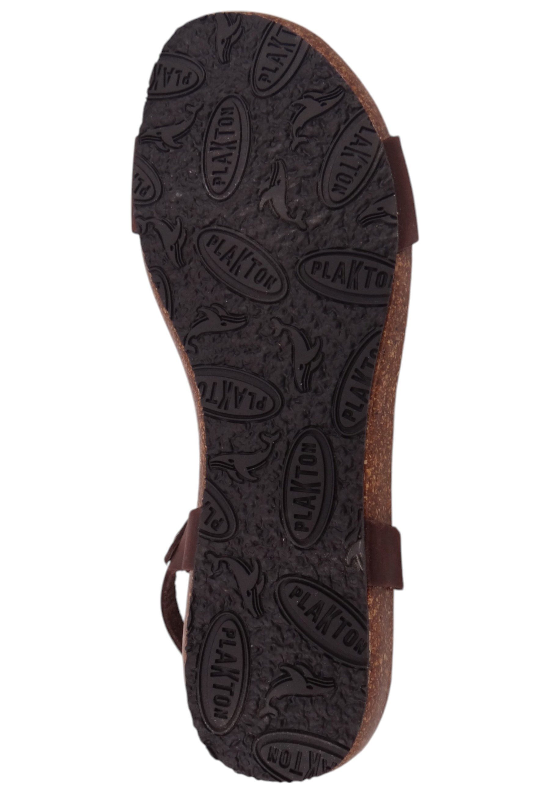 Plakton 575725 Apure Manm Ambo 575725 Marron Sandale