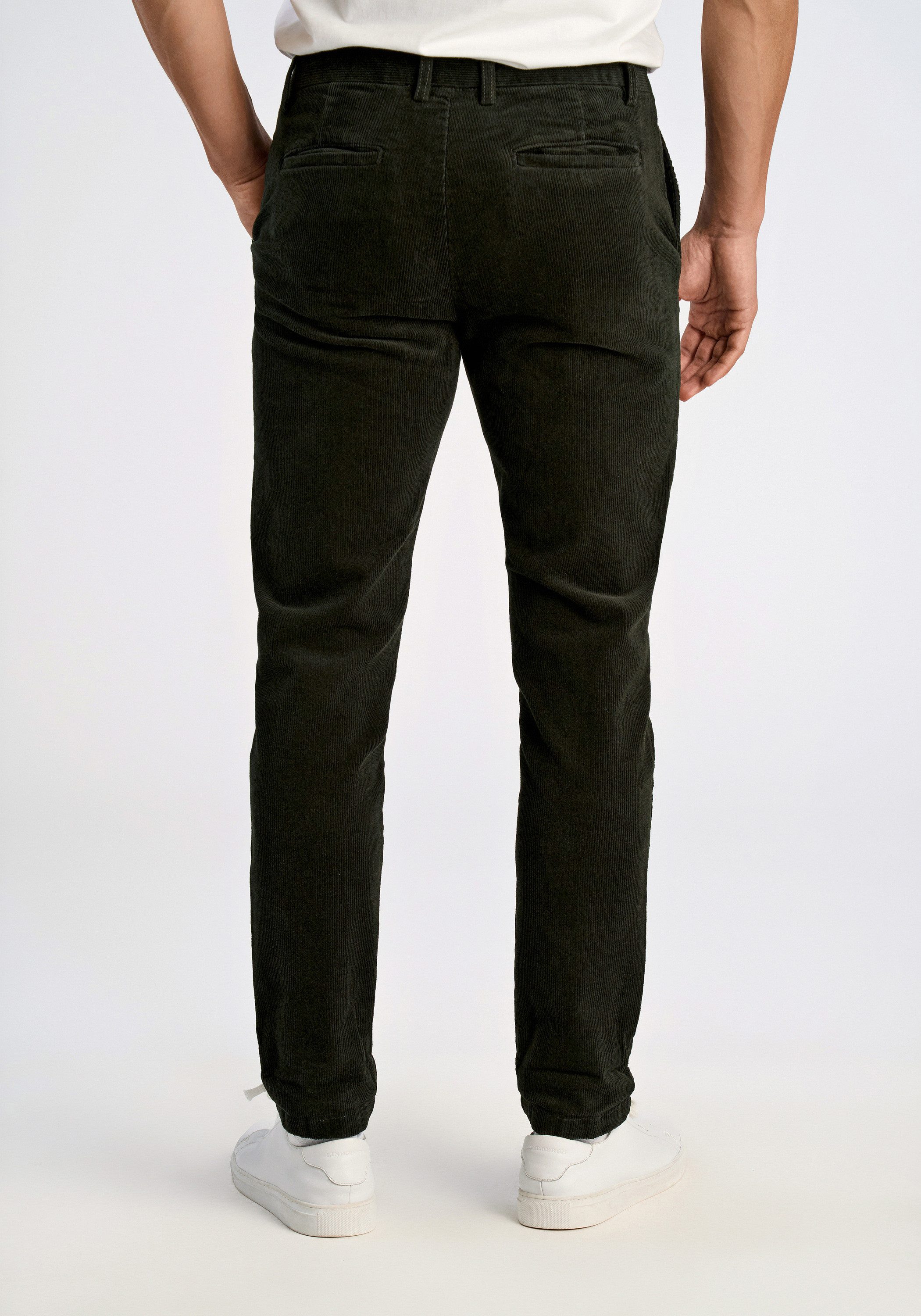 LINDBERGH Cordhose "Lindbergh Cordhose" günstig online kaufen
