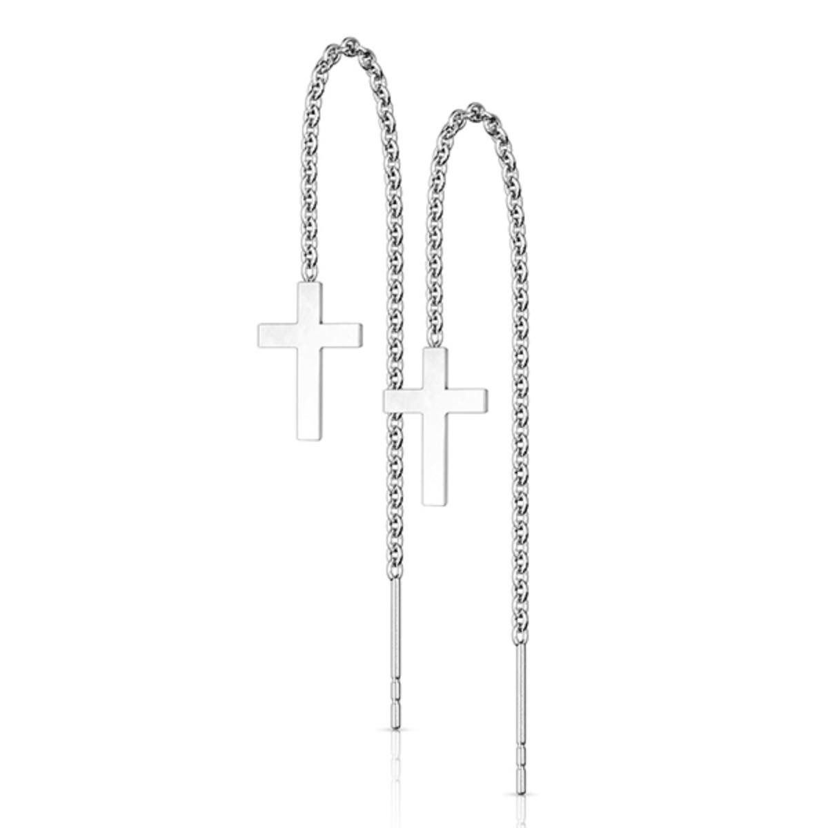 Order & Smile Schmuck Paar Ohrhänger günstig online kaufen