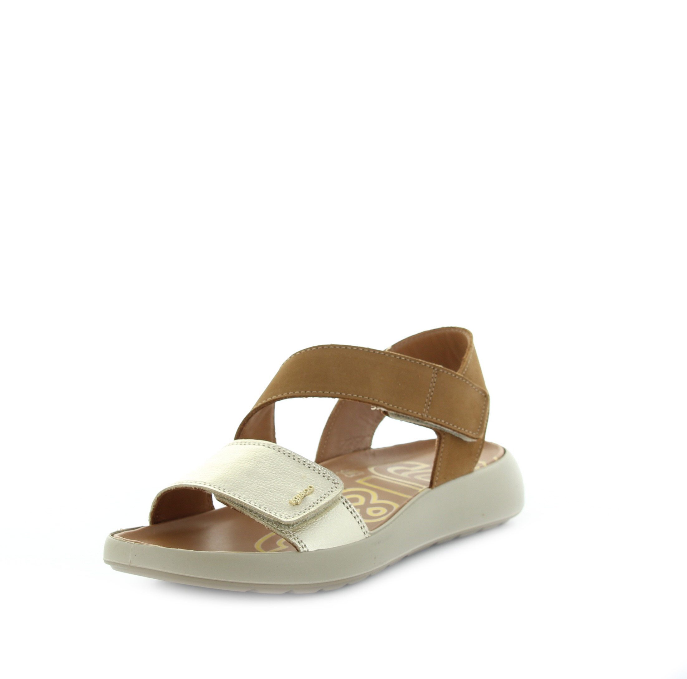 IGI & CO DPL 76785 Sandale Ergonomisches Fußbett