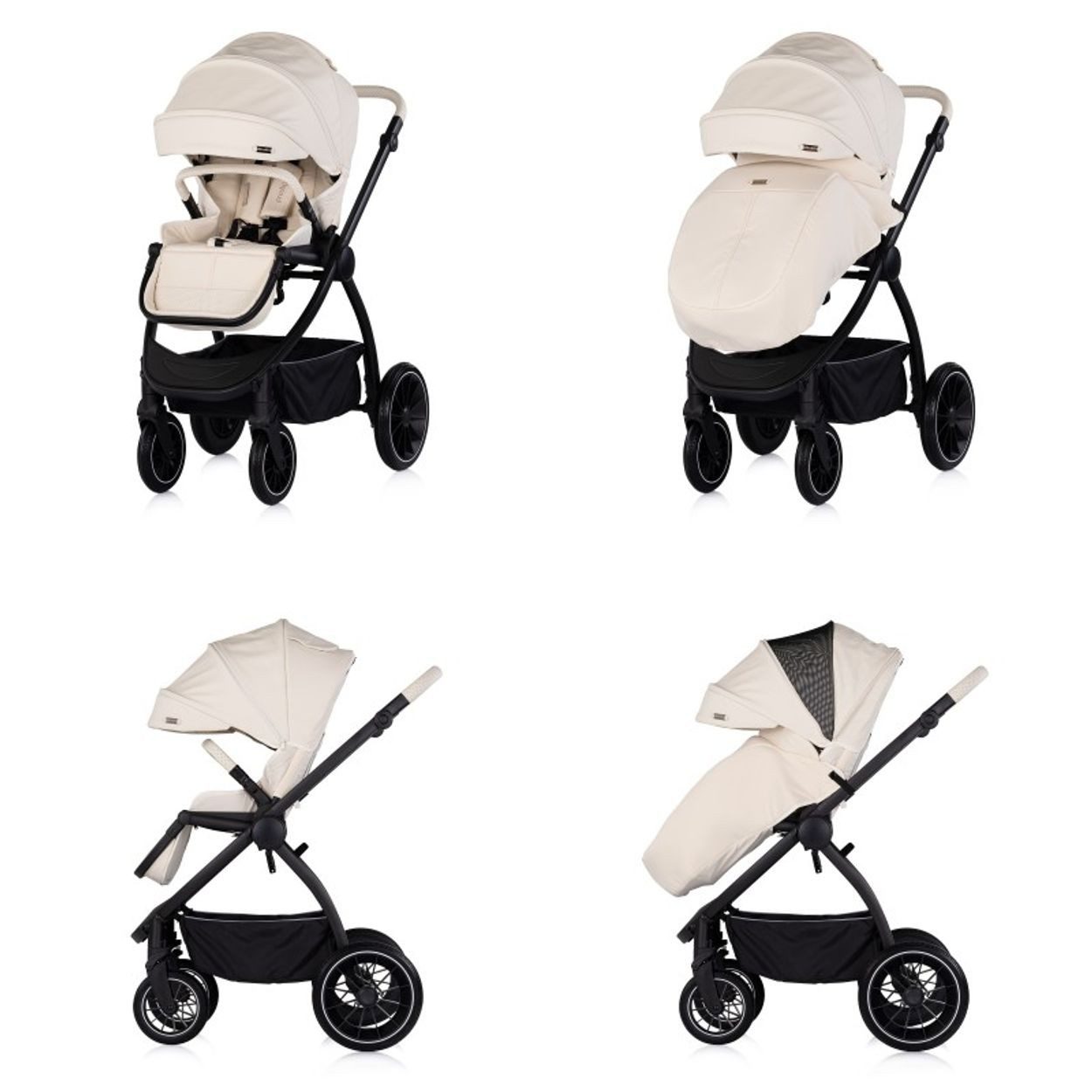 Chipolino Prestige 3in1 - Bild 4