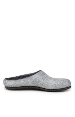 Gottstein Pantoffel 17709-4814 lightgrey Pantoffel