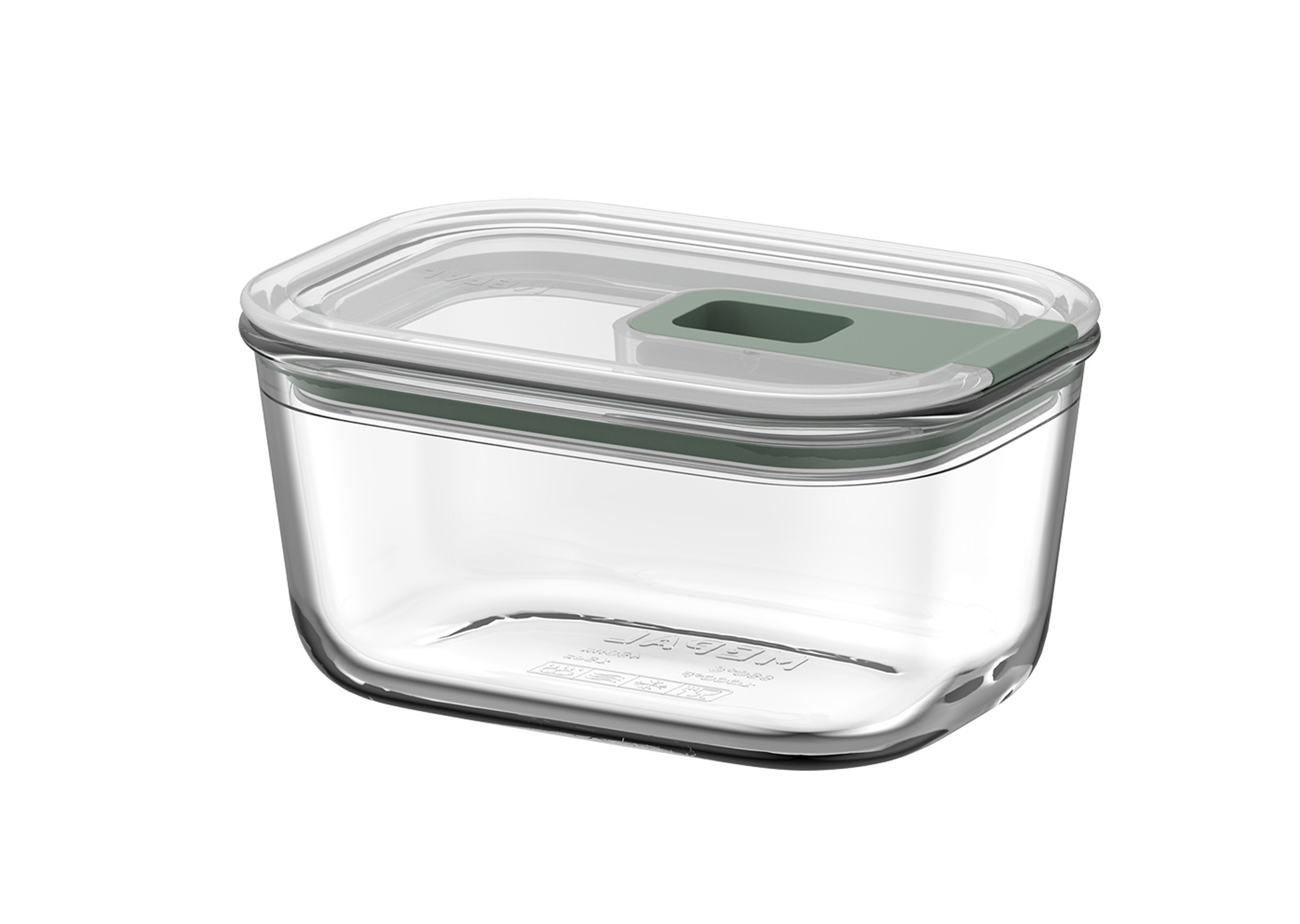 Mepal Frischhaltedose