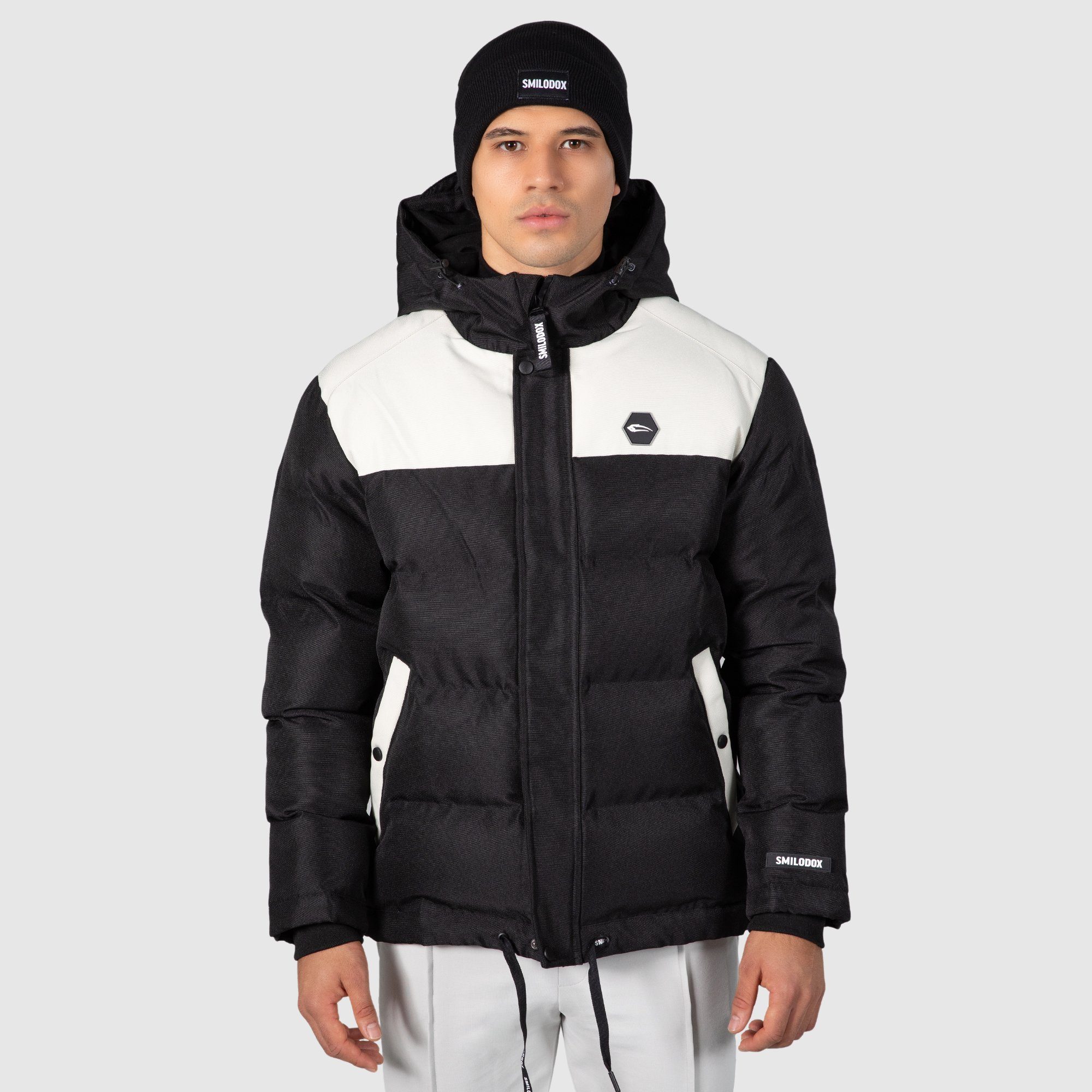 Outdoorjacke Brook
