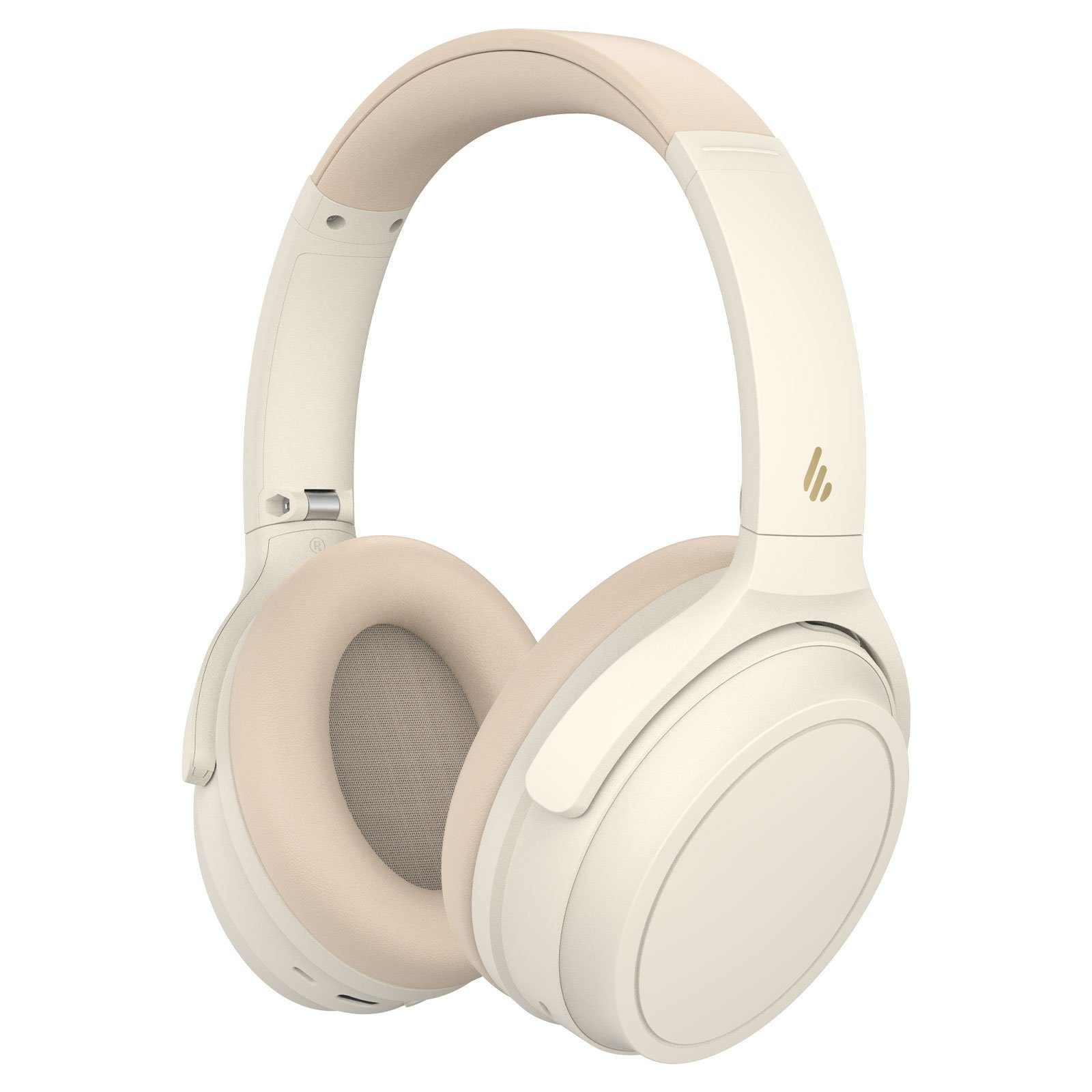 (Aktiver Geräuschunterdrückung, Geräuschunterdrückung Bluetooth 5.3, Over-Ear-Kopfhörer Doppelgeräte-Verbindung) Kabellose WH700NB Edifier® aktive